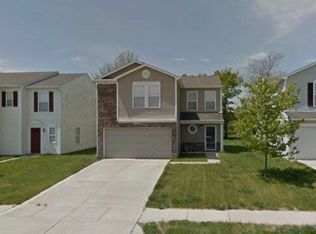 13156 N Becks Grove Dr, Camby, IN
