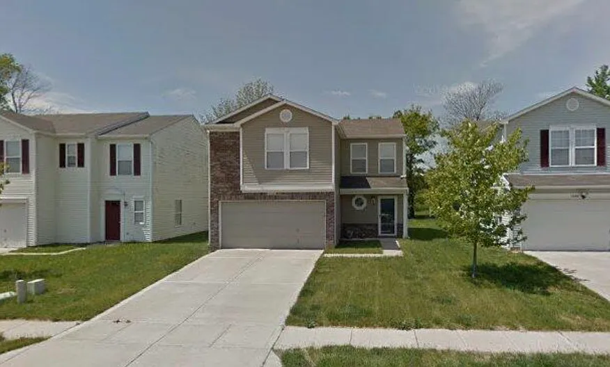 13156 N Becks Grove Dr photo 1