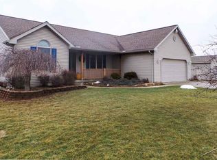 18508 Bishop Rd, Chesaning, MI 48616