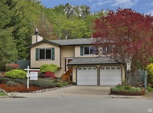 629 S 30th Pl, Renton, WA 98055