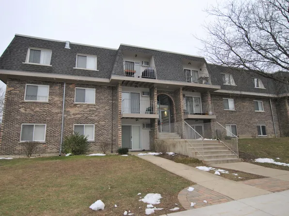 931 Jonathon Ct #8305, Prospect Heights, IL 60070