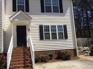 6248 Tributary Dr, Raleigh, NC 27609