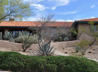 2051 Rabbit Rd, Wickenburg, AZ 85390