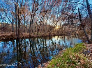 5156 N Kramer Dr, Rimrock, AZ 86335