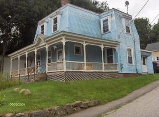 119 Quaboag St, Warren, MA 01083