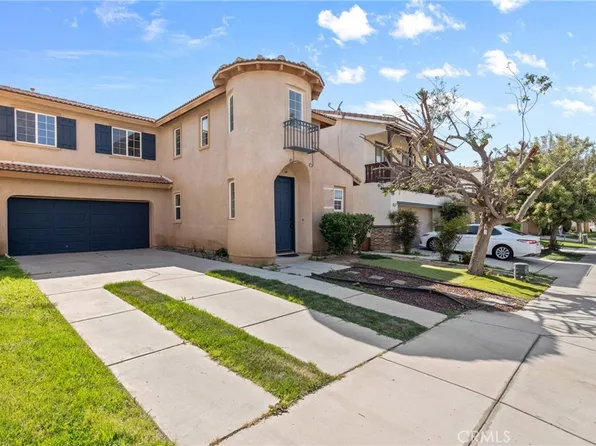 1441 Palma Bonita Ln, Perris, CA 92571