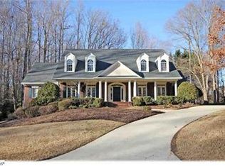 110 Tuscany Way, Greer, SC 29650