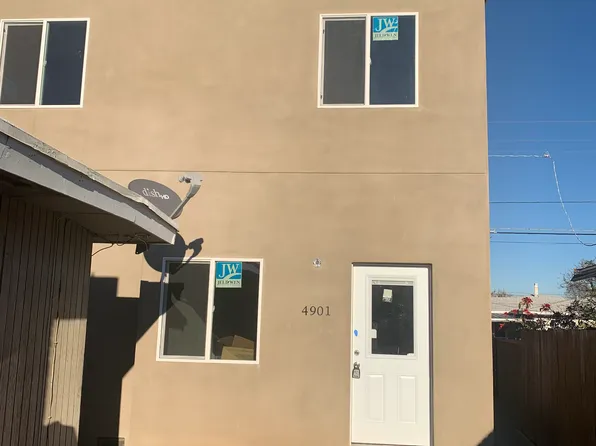 4903 63rd St, San Diego, CA 92115
