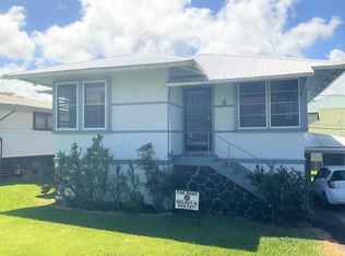150 Alae St, Hilo, HI 96720