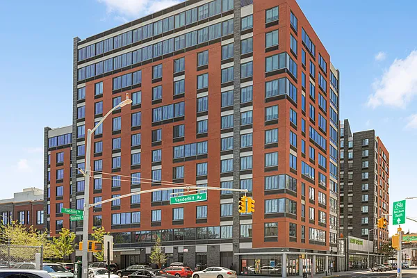 Rented by Compass | media 7