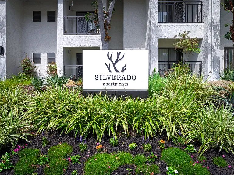 Silverado Apartments - A 55+ Community — Photo 11