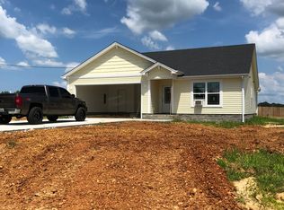 970 Flint Rd, Almo, KY 42020