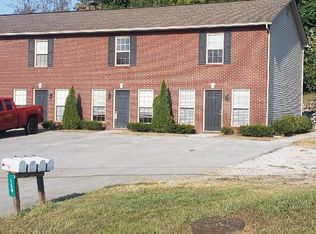 158 Perkins Ln APT D, Jacksboro, TN 37757