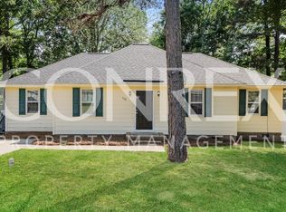 528 Parlock Rd, Irmo, SC 29063