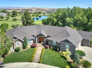 9105 Honeycrisp Ct, Yakima, WA