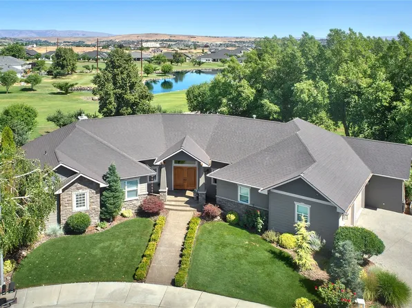 9105 Honeycrisp Court, Yakima, WA 98903