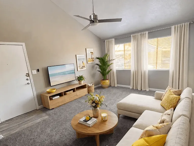 Vista Del Sol Apartments — Photo 26