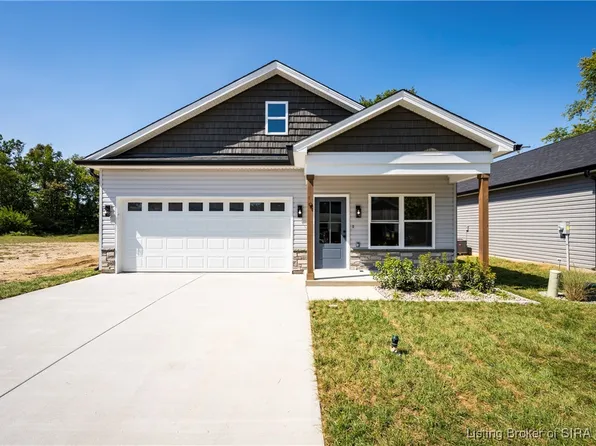 9 Cedargrove Lane, Jeffersonville, IN 47130