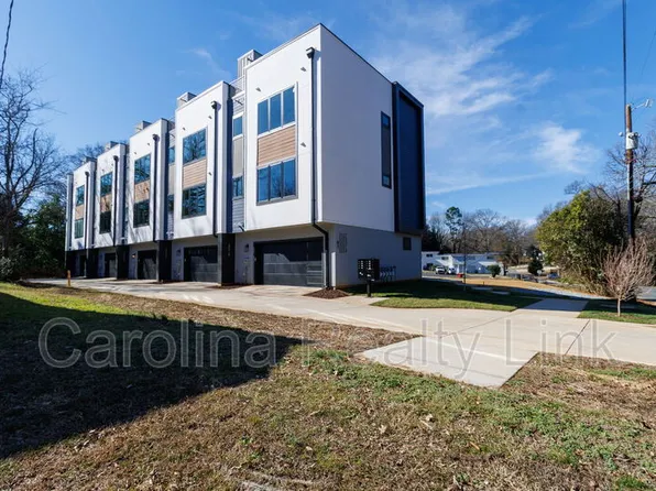 3525 Avalon Ave #1, Charlotte, NC 28208