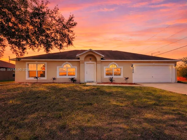 4610 SW Cacao St, Port Saint Lucie, FL 34953