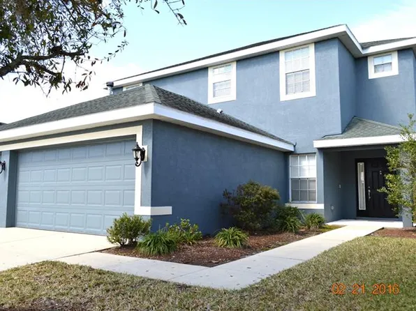20126 Nob Oak Ave, Tampa, FL 33647