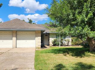 2527 Meandering Trl, Humble, TX 77339