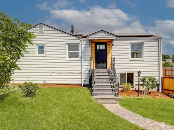 5930 17th Avenue S, Seattle, WA 98108