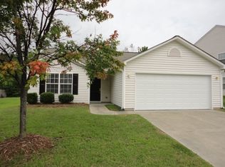 4139 Taylor Oaks Drive, Raleigh, NC 27616