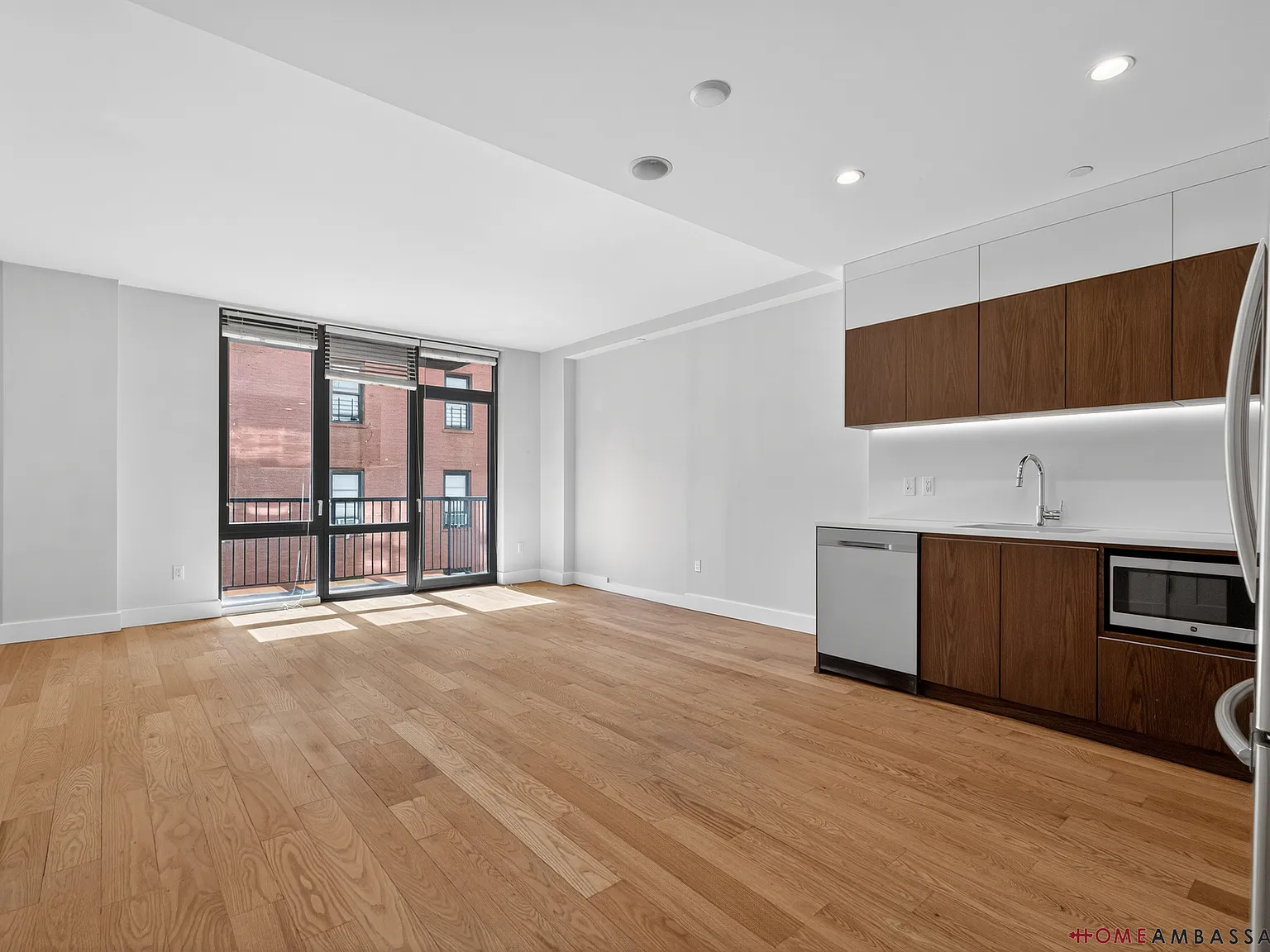2100 Bedford Avenue — Photo 1