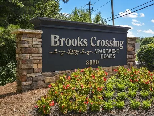 Brooks Crossing Photo 1