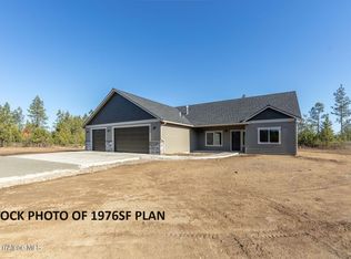 7811 N Autry Ln, Athol, ID 83801