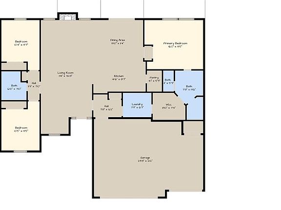 2nd image of this home