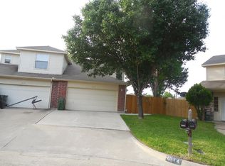 1014 Cheddar Ct, Arlington, TX 76017
