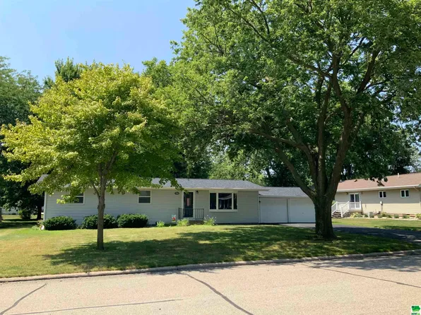 311 NW 12th St, Pocahontas, IA 50574