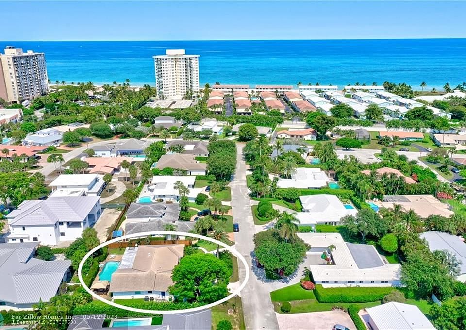 9 Mendota Ln, Sea Ranch Lakes, FL 33308 MLS F10380512 Zillow