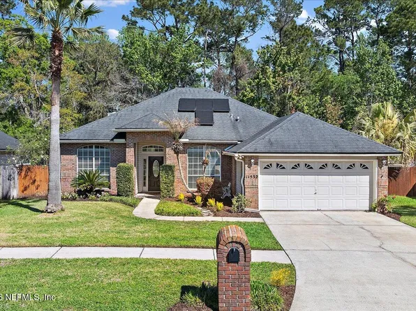 11532 ALEXIS FOREST Drive, Jacksonville, FL 32258