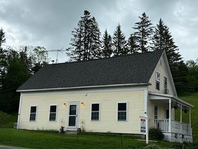 3550 VT Route 15, West Danville, VT, 05873