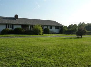 3974 E Farm Road 104, Springfield, MO 65803