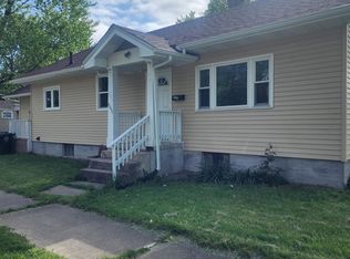4302 Weisser Park Ave, Fort Wayne, IN 46806