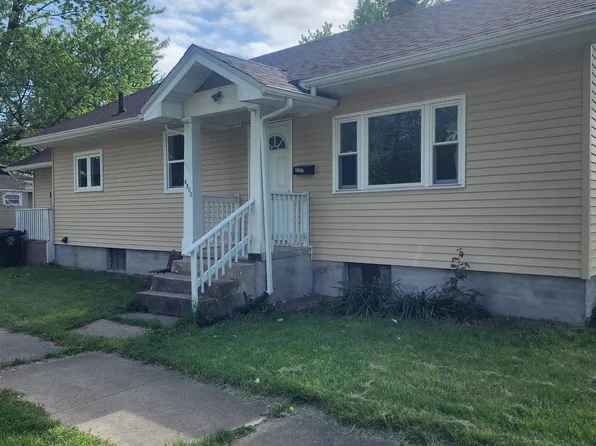 4302 Weisser Park Ave, Fort Wayne, IN 46806