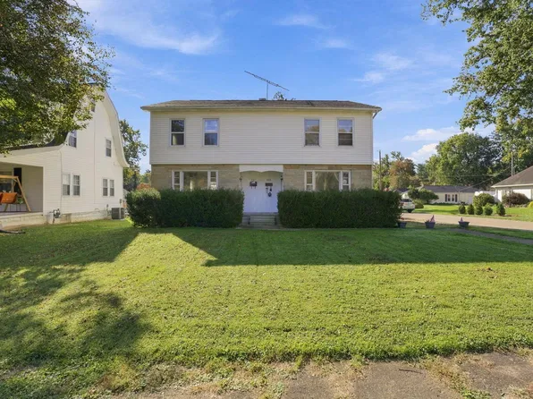 833/835 Granville Rd, Newark, OH 43055