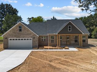 5491 State Highway 218, Peachland, NC 28133