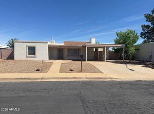 149 Terra Dr, Sierra Vista, AZ 85635