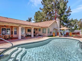 1017 N Pepper Tree Dr, Gilbert, AZ 85234