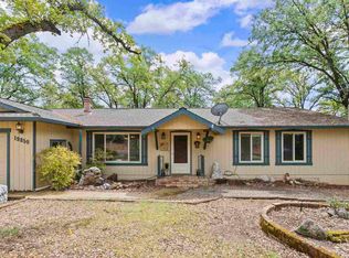 19850 Via Redonda Rd, Sonora, CA 95370