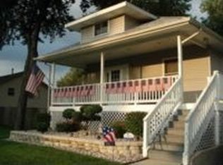 14725 Cleveland Ave, Posen, IL 60469