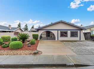 2729 Toland Dr, Fairfield, CA