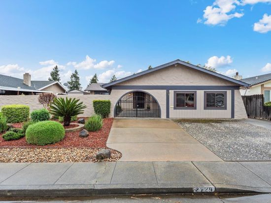 2729 Toland Drive, Fairfield, CA 94534