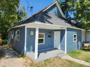 2153 N National Ave, Springfield, MO 65803