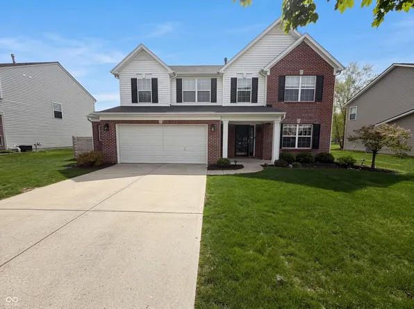 18676 Mill Grove Dr, Noblesville, IN 46060